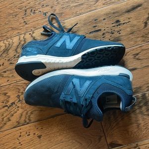 New balance 247 size 8.5